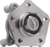 OPTIMAL Radlagersatz Vorne für AUDI A4 B9 Avant (8W5, 8WD) Produktbild-Vorschau 1