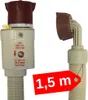 Přívodní hadice 1,50 M Hadice Aquastop Bezpečnostní Náhled obrázku produktu 1