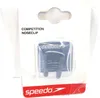 Speedo Nasenclip Schwimmausrüstung Grigiometall Wettbewerb Produktbild-Vorschau 1