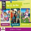 drei !!! 3er Box - Folgen 68-70 Produktbild-Vorschau 1