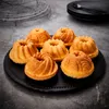 BIRKMANN Mini Gugelhupf - 12er Gugelhupfblech, L 39,5 x B Produktbild-Vorschau 4
