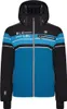 Giacca da sci da uomo Dare2b Outlier II blu/nero Taglia: L Anteprima dell’immagine prodotto 2