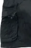 Vintage Industries Rowing Shorts, schwarz, S Produktbild-Vorschau 4