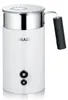 Graef MS 701 - Milchaufschäumer - 400 ml - 450 W - weiß Anteprima dell’immagine prodotto 11