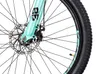 VTT 26 pouces, Shimano 7 vitesses, suspension, freins à Voir les images du produit 9