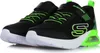 Skechers Vork. Microspec II Sportschuh Schwarz Produktbild-Vorschau 13