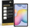2x Panzerfolie für Samsung Galaxy Tab S6 Lite ANTI-SCHOCK Produktbild-Vorschau 2