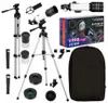 Mirai Optics Asteroid Teleskop 200x F40070 Astronomie Produktbild-Vorschau 1