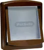 PetSafe® Door Staywell 755 Original brown size M Voir les images du produit 1
