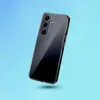 Handyhülle für Samsung Galaxy S26 FE Hülle Transparent Produktbild-Vorschau 8