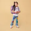 Ergobag Cubo BlütenzauBär Schulranzen Set 5tlg. Produktbild-Vorschau 7