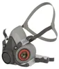 Atemschutzhalbmaske 6200 – Serie 6000 EN 140 o.Filter M Produktbild-Vorschau 10