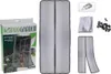 Síť Proti Hmyzu Dve Dveři 50X210Cm Progarden Náhled obrázku produktu 3