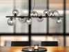 Lampa wisząca RIHA 56133-9H Globo Podgląd zdjęcia produktu 5
