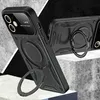 Rüstung Handyhülle für iPhone 13 Dual-Layer Magnetisches Produktbild-Vorschau 6