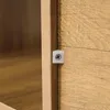 Flieks 360°schwenkbar Ecktisch, L-förmig oder gerade Produktbild-Vorschau 10