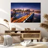 Bild auf Leinwand - Leinwandbild - Usa amerika new york Produktbild-Vorschau 7