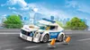 LEGO® City Streifenwagen, 60239 Produktbild-Vorschau 3