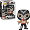 Marvel Lucha Libre - El Venenoide Venom 707 - Funko Pop! - Produktbild-Vorschau 2