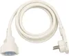 Brennenstuhl 1168980210 - 10 m - Weiß Produktbild-Vorschau 17