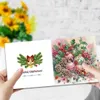 Gefeliciteerdkaarten met diamantenkunst – 6 stuks – 30 x 15 Productafbeelding-voorbeeld 2