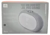 JBL Horizon 3 DAB+/FM radio-wekker met Bluetooth, grijs Productafbeelding-voorbeeld 2