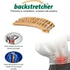Backstretcher Original - Attrezzo per Allungamento Schiena Anteprima dell’immagine prodotto 6