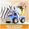 Rubble & Crew Rubble und Crew - Zementmischer-Baufahrzeug Produktbild-Vorschau 8