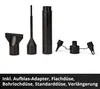 Einhell TE-CB 18/270 Li– Solo Akku 5 Geschwindigkeitsstufen Produktbild-Vorschau 6