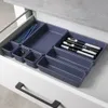 Set di 8 organizzatori per cassetti in tre dimensioni, Anteprima dell’immagine prodotto 3