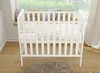 Baby-Delux Babybett Beistellbett Compact 100x50cm weiß Produktbild-Vorschau 2