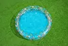 Piscine Bestway 51045 Rainbow Splash, pour enfants, Voir les images du produit 20