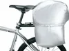 Topeak Rain Cover Doplnky k nosiču na bicykel White Náhľad obrázku produktu 2