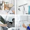 Duschabzieher - Mit selbstklebendem Haken - Fensterwischer Produktbild-Vorschau 4