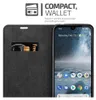 Cadorabo DE-125081, Nokia, Nokia 4.2, Brązowy Podgląd zdjęcia produktu 4
