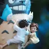 Studio Ghibli Mein Nachbar Totoro Actionfigur 19 cm – Anime Produktbild-Vorschau 3
