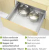 WENKO Mata antypoślizgowa szara 150x50 Wkład do szuflady Podgląd zdjęcia produktu 5