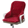 Topchances Coussin pour chaise de bureau Coussin de chaise Voir les images du produit 4