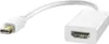 MMOBIEL Mini Display Port zu HDMI Adapter Thunderbolt zu Produktbild-Vorschau 1