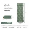 Kombinierbare Mehrpersonen-Luftmatratze 150kg Tragkraft, Produktbild-Vorschau 7