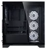 XPG INVADER X BTF MID-TOWER-CASE Noir Voir les images du produit 2