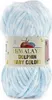 Himalaya Dolphin Baby Colors 80425 Przędza dziewiarska Podgląd zdjęcia produktu 4