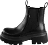 Buffalo Mave Chelsea Chelsea Boot Schwarz Produktbild-Vorschau 12