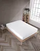 Vency lenzuolo matrimoniale in jersey premium 180x200cm Anteprima dell’immagine prodotto 5
