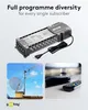Goobay 64876 Multi-switch satellitare 5 ingressi/16 uscite, Anteprima dell’immagine prodotto 9