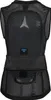 Atomic Live Shield Amid Lite Vest W Black/ Black/ M Produktbild-Vorschau 2