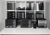 Exacompta Schubladenbox BigBoxPlus Horizon Quer 5 Schub Produktbild-Vorschau 5