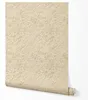 Selbstklebende Tapete Möbelfolie Beige Struktur Muster Produktbild-Vorschau 1