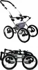 Babylux® Classic Exclusive | 3in1 Kinderwagen Set | Garden Produktbild-Vorschau 5