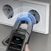 FNIRSI DMC-100 Digitales Zangenmessgerät AC/DC 600 A, DC Produktbild-Vorschau 2